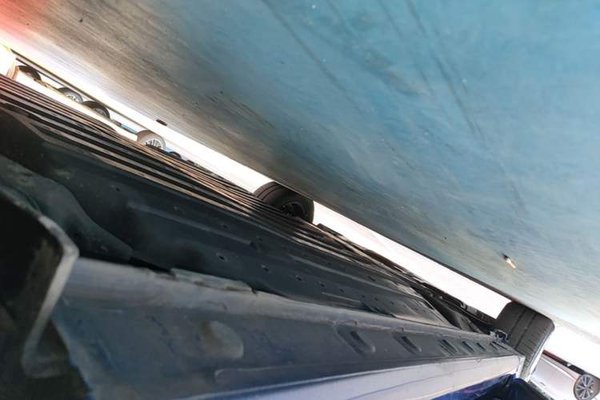 Honda Fit 2018, 106700 км, за 7146 USD - фото 25