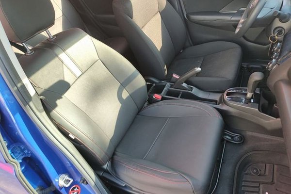 Honda Fit 2018, 106700 км, за 7146 USD - фото 19