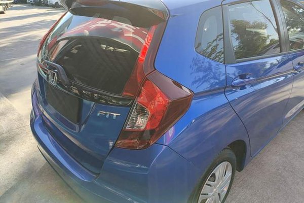 Honda Fit 2018, 106700 км, за 7146 USD - фото 9