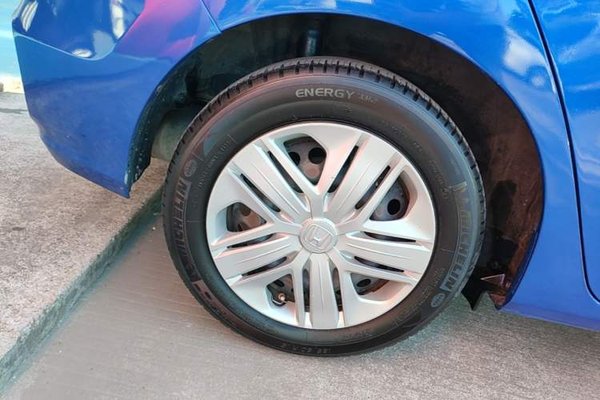 Honda Fit 2018, 106700 км, за 7146 USD - фото 11