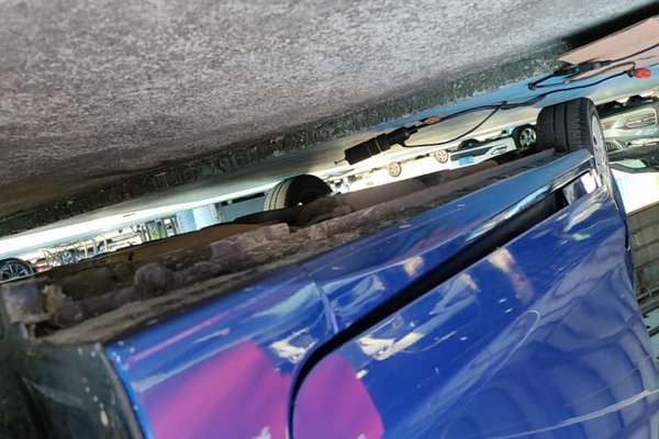Honda Fit 2018, 106700 км, за 7146 USD - фото 26