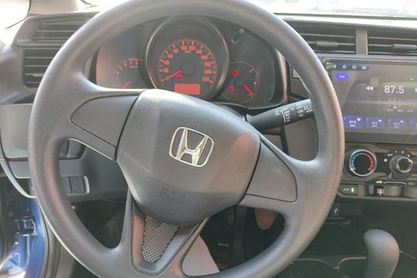 Honda Fit 2018, 106700 км, за 7146 USD - фото 13
