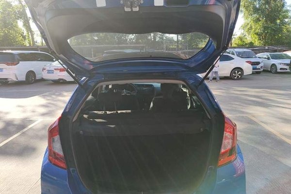 Honda Fit 2018, 106700 км, за 7146 USD - фото 22