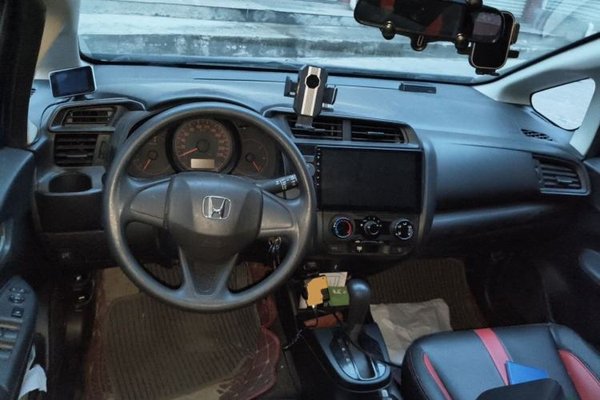 Honda Fit 2018, 87000 км, за 5786 USD - фото 9