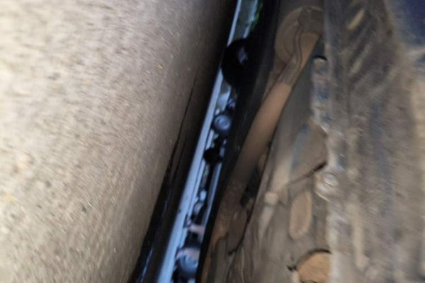 Honda Fit 2018, 87000 км, за 5786 USD - фото 26