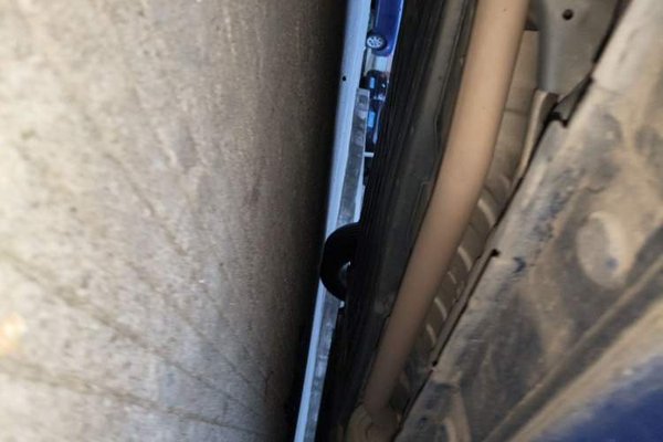 Honda Fit 2018, 87000 км, за 5786 USD - фото 28