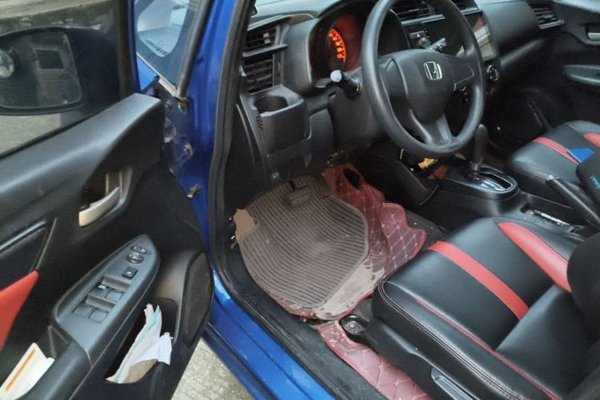 Honda Fit 2018, 87000 км, за 5786 USD - фото 15