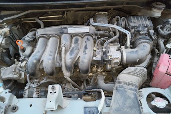 Honda Fit 2018, 87000 км, за 5786 USD - фото 20