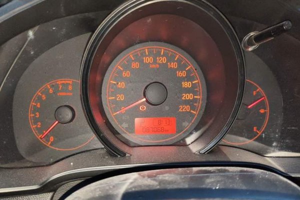 Honda Fit 2018, 87000 км, за 5786 USD - фото 10