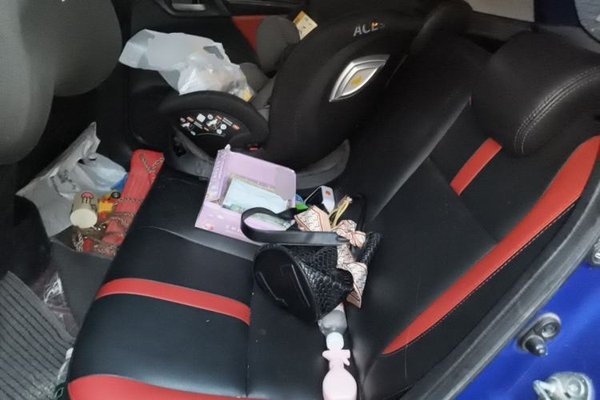 Honda Fit 2018, 87000 км, за 5786 USD - фото 16