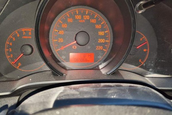 Honda Fit 2018, 87000 км, за 5786 USD - фото 11