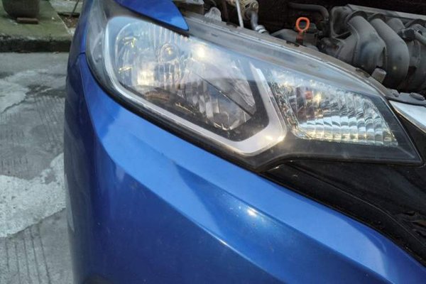 Honda Fit 2018, 87000 км, за 5786 USD - фото 7