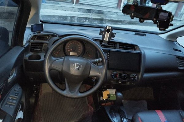Honda Fit 2018, 87000 км, за 5786 USD - фото 29