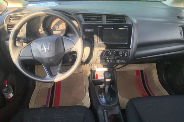 Honda Fit 2018, 101900 км, за 5944 USD - фото 9