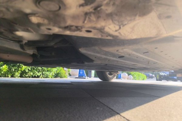 Honda Fit 2018, 101900 км, за 5944 USD - фото 26