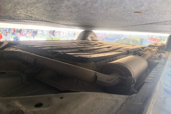Honda Fit 2018, 101900 км, за 5944 USD - фото 27