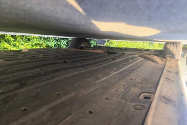 Honda Fit 2018, 101900 км, за 5944 USD - фото 28