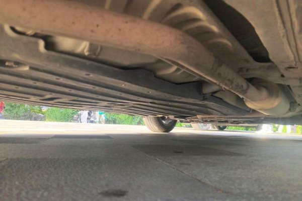 Honda Fit 2018, 101900 км, за 5944 USD - фото 29
