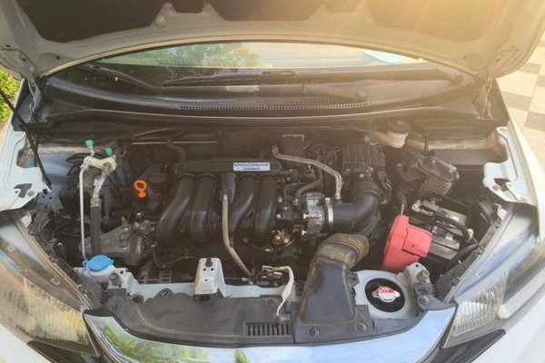 Honda Fit 2018, 101900 км, за 5944 USD - фото 21