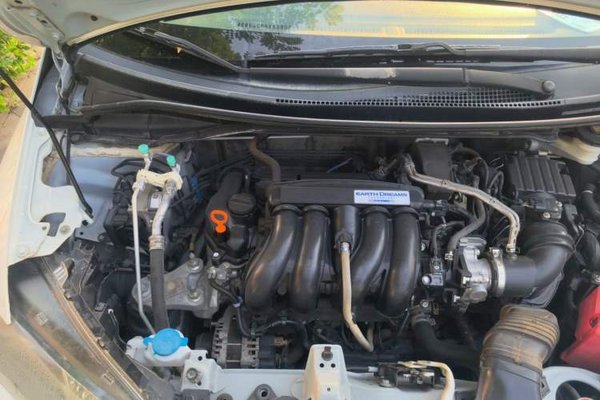 Honda Fit 2018, 101900 км, за 5944 USD - фото 23