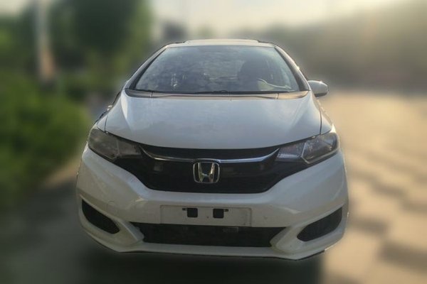 Honda Fit 2018, 101900 км, за 5944 USD