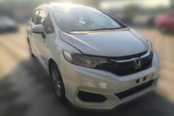 Honda Fit 2018, 101900 км, за 5944 USD