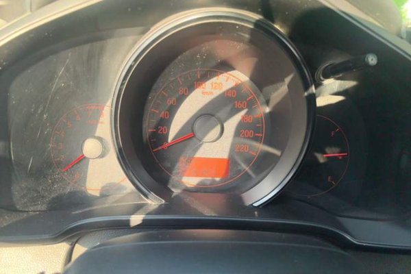 Honda Fit 2018, 101900 км, за 5944 USD - фото 11