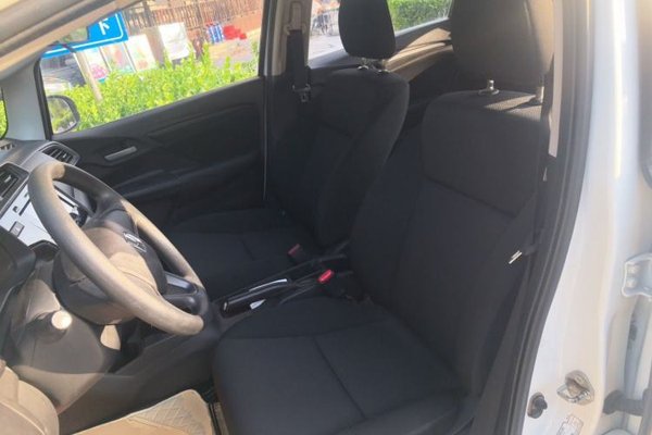 Honda Fit 2018, 101900 км, за 5944 USD - фото 15