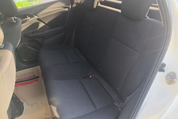 Honda Fit 2018, 101900 км, за 5944 USD - фото 17