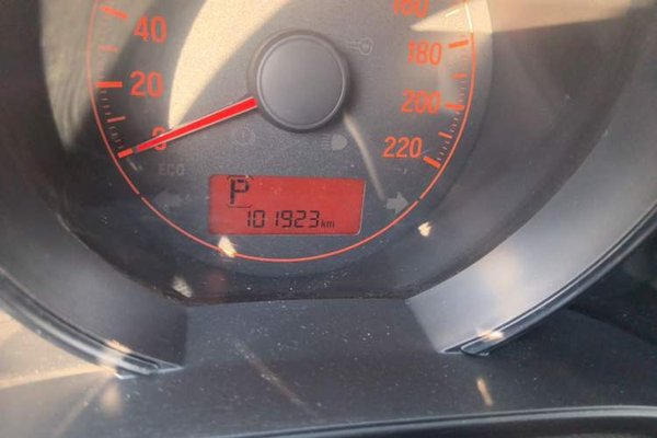 Honda Fit 2018, 101900 км, за 5944 USD - фото 12