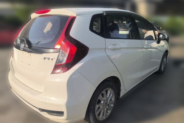 Honda Fit 2018, 101900 км, за 5944 USD - фото 6