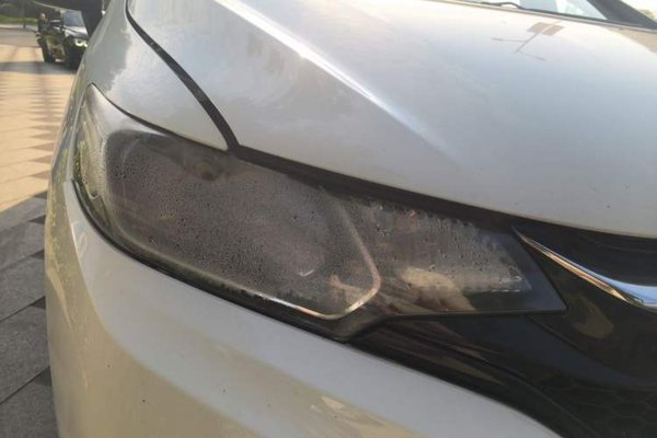 Honda Fit 2018, 101900 км, за 5944 USD - фото 7