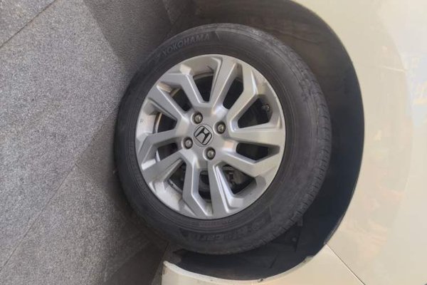 Honda Fit 2018, 101900 км, за 5944 USD - фото 8