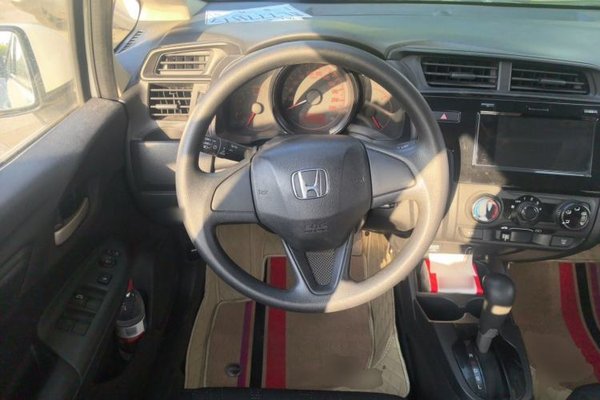 Honda Fit 2018, 101900 км, за 5944 USD - фото 10