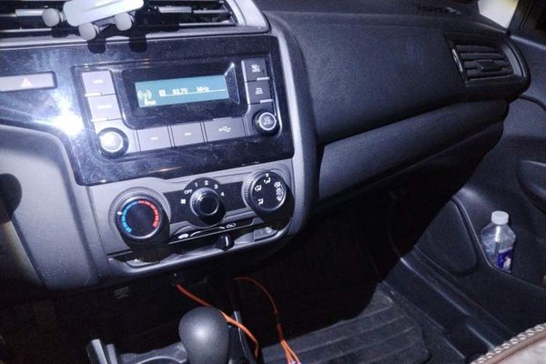 Honda Fit 2018, 112100 км, за 6721 USD - фото 14