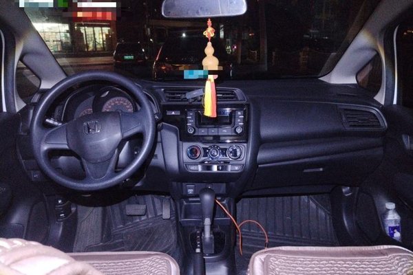 Honda Fit 2018, 112100 км, за 6721 USD - фото 10