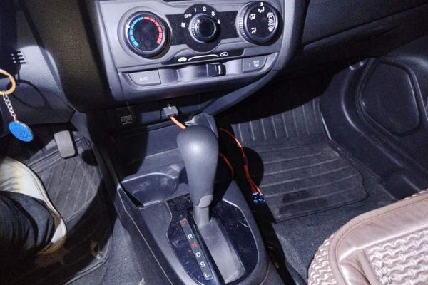 Honda Fit 2018, 112100 км, за 6721 USD - фото 15