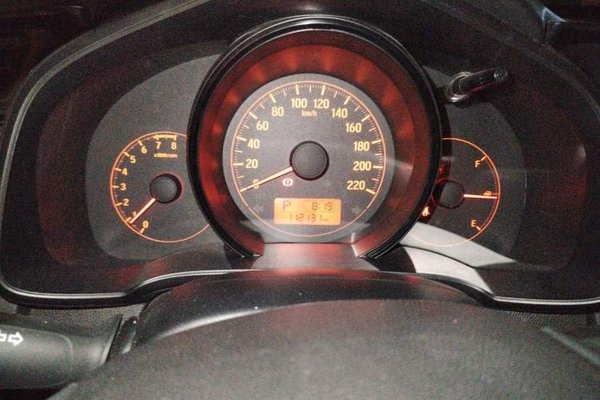 Honda Fit 2018, 112100 км, за 6721 USD - фото 12