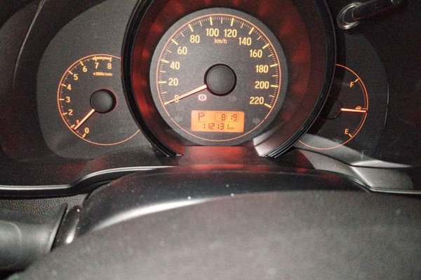 Honda Fit 2018, 112100 км, за 6721 USD - фото 13