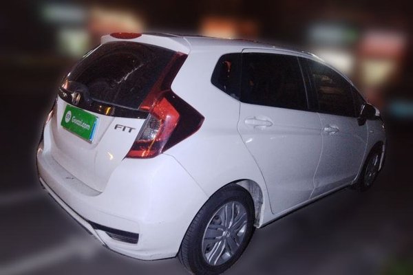 Honda Fit 2018, 112100 км, за 6721 USD - фото 6