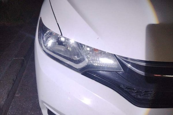 Honda Fit 2018, 112100 км, за 6721 USD - фото 7