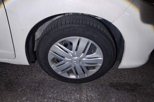 Honda Fit 2018, 112100 км, за 6721 USD - фото 8
