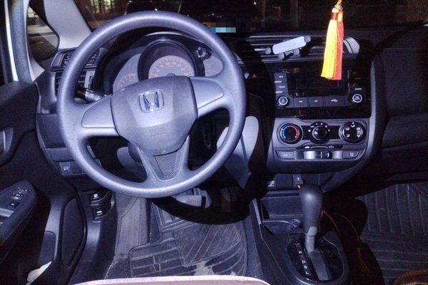 Honda Fit 2018, 112100 км, за 6721 USD - фото 11