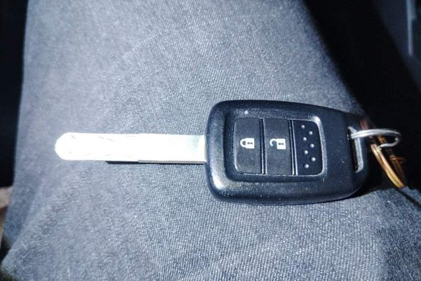 Honda Fit 2018, 112100 км, за 6721 USD - фото 9