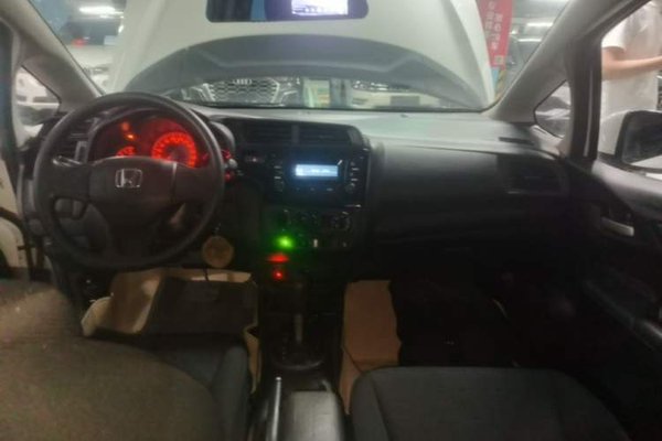 Honda Fit 2018, 115200 км, за 7152 USD - фото 16