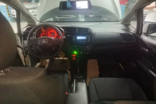 Honda Fit 2018, 115200 км, за 7152 USD - фото 13