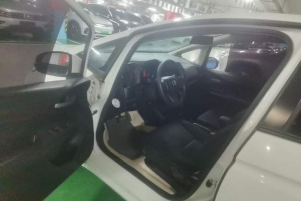 Honda Fit 2018, 115200 км, за 7152 USD - фото 19