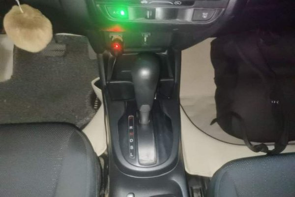 Honda Fit 2018, 115200 км, за 7152 USD - фото 17