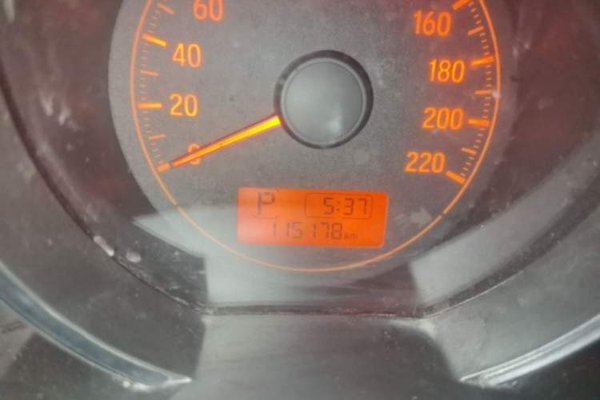 Honda Fit 2018, 115200 км, за 7152 USD - фото 15