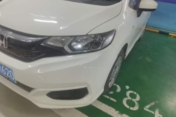 Honda Fit 2018, 115200 км, за 7152 USD - фото 9